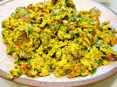 -瑜上·山食小馆