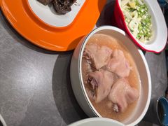 -香阁餐厅·常州菜·常州菜代表品牌(新北奥体店)