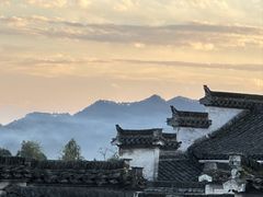 -呈坎景区