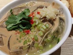 -小船渔村•大连菜•大连焖鱼(黄河路店)