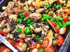 紫苏味招牌牛蛙锅-蛙来哒(湖州东吴银泰百货店)