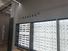 -LINDBERG by Dc 林德伯格(港汇恒隆店)