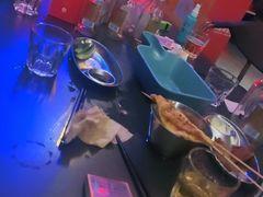 -18BAN音乐啤酒馆(西丽店)