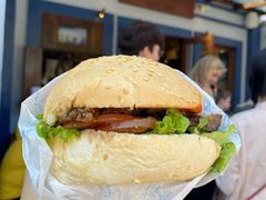 -Fergburger(皇后镇店)