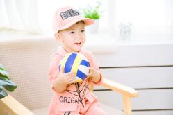 -童恩贝贝专业儿童摄影(浐灞新城4期店)