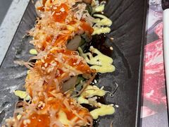 -大渔铁板烧(大悦城店)