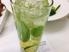 -Deer Park鹿园西餐(仁恒置地广场店)