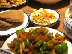 -十面春风·江南面馆(崇宁路店)