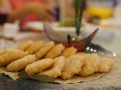 -天顺渔港·海景餐厅(星海广场店)