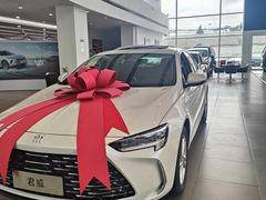 -别克·上海翟业(虹桥店)