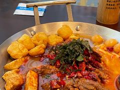 -小螺大作·螺蛳粉火锅(林和西店)
