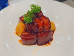 阿婆家烧肉-申阿婆·上海菜·小海鲜(国展店)