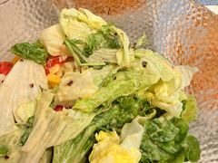 -漢舍川菜馆(国贸商城店)