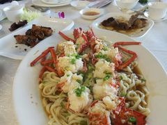 -好彩海鲜酒家(帝国中心店)