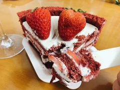 -36cake生日蛋糕·下午茶(南山店)
