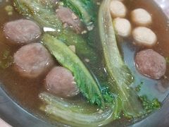 -金成潮菜博物馆(海珠湿地店)