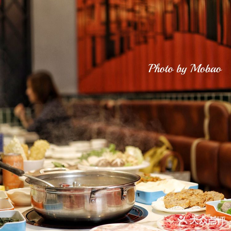 苏州首店/八合里来苏州中心啦