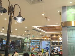 -翠华餐厅(正佳广场店)