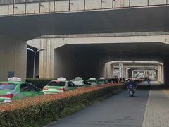 -合肥南站