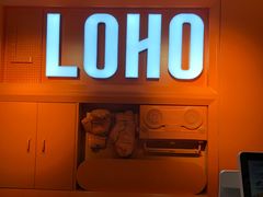 -LOHO眼镜(北京朝北大悦城店)