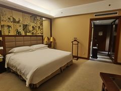 -深圳凯宾斯基酒店