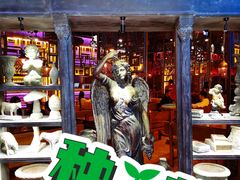 门面-Helens海伦司小酒馆(深圳龙岗区万达广场店)