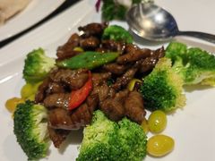 -玄武苏宁诺富特酒店·紫金轩中餐厅