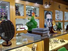 -PARKWAY·百汇眼镜(三叶眼镜城店)