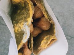 -清真·二嫂子煎饼果子(鼓楼旗舰形象店)