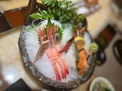 -樱嘢·炭火烧肉(惠南店)