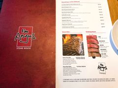 账单-I'm Angus Steakhouse