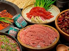 -晓宇重庆火锅(西安荟聚店)
