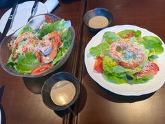 -餮熹Tipsea法餐(吉大店)
