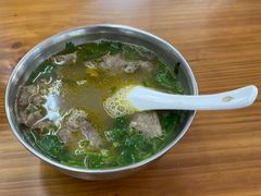 -河南拉面(肇周路店)