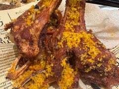 -避风塘·金牌店·夜宵(金玉兰店)