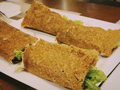 -LA CREPERIE BRETONNE布列塔尼法式餐厅(天童北路店)