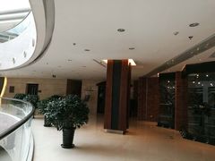 -北京丽亭华苑酒店