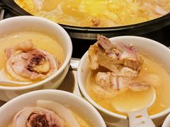 -百年果林椰子鸡(中洲店)