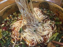 -乐山第一家临江鳝丝(茶坊路店)