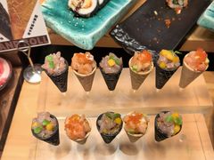 -第六季自助餐厅(王府井店)