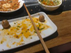 -巴奴毛肚火锅(广益哥伦布店)
