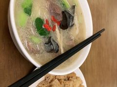 -合记烩面(人民路店)