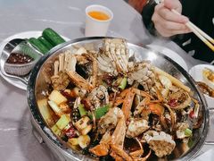 -四妹餐厅(玫瑰街店)