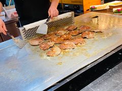 -五月罗马海鲜烤肉自助餐厅(印象城店)