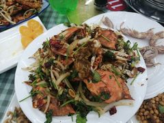-烁佳海鲜大馅饺子