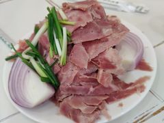 -李柱·柘城垛子羊肉旗舰店(通泰路店)