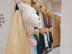 -天真蓝照相馆(新世界店)