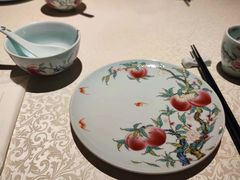 -维园悦谱·海派家常菜(乌鲁木齐南路店)