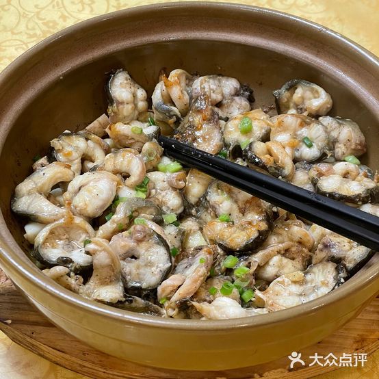 三得居农家美食(良村分店)