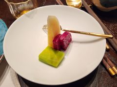 -大拙里·精致融合菜(沙湖桃源国际店)